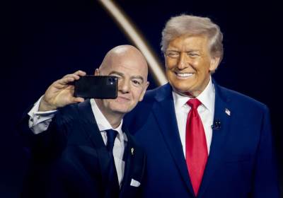  sep blater kritikuje donalda trampa i fifa 