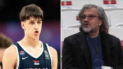  Da li su Emir Kusturica i Nikola Kusturica u rodu 