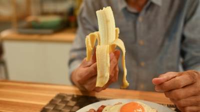  Zašto je banana najlošiji izbor za doručak 