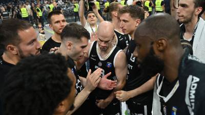 Aleksa Radanov otišao iz Partizana  