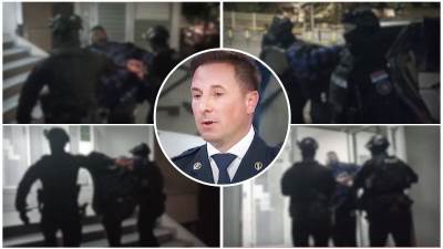  Ukinut pritvor Veselinu Miliću: Braniće se sa slobode 