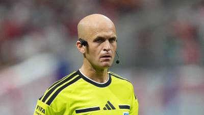  Duel Belgija SAD sudi sudija čija majka je iz BIH 