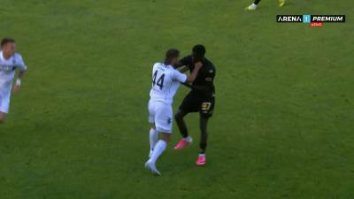  Partizan pobijedio Nefč na pripremama 