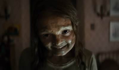  Mumija najgledaniji horor na HBO 