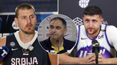  Dario Đerđa pomiješao Jusufa Nurkića i Nikolu Jokića 