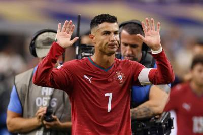  Kristijano Ronaldo vraća se u reprezentaciju Portugala 