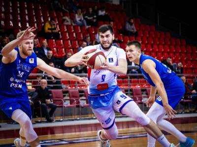  Haris Delalić se vratio u Igokeu 