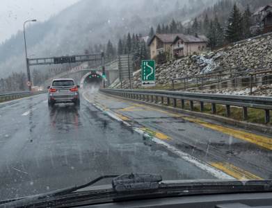  Opasna prevara na auto-putu kroz BiH i Hrvatsku 