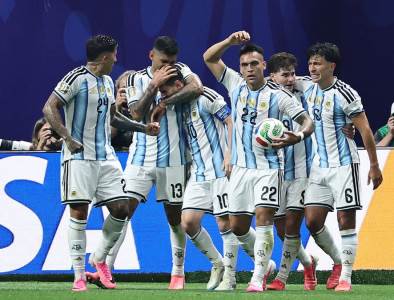  Argentina sprema tužbe zbog kleveta i laži 