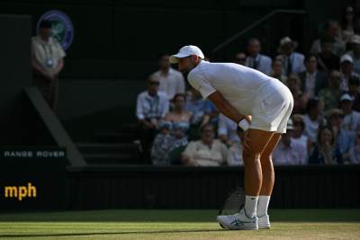  Greg Rusedski o Novaku Đokoviću i Janiku Sineru 