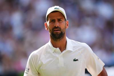  Mats Vilander tvrdi da Novak Đoković može da osvoji US open 
