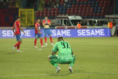  Levski pred Borac produžio saradnju sa golmanom  