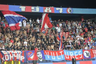  Rekordna posjeta na Gradskom stadionu u Banjaluci: 