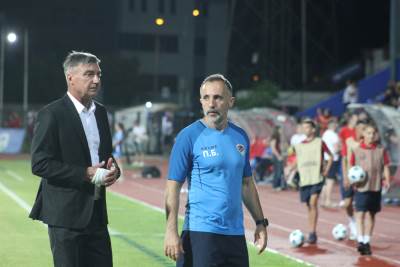  Borac Levski izjava liga šampiona 