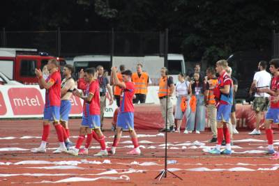  Fk Borac saznao protivnika u Konferencijskoj ligi 