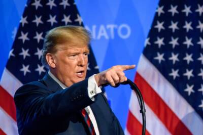  Razlog za ponovni napad Amerike na Iran 