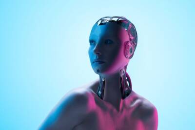  Istraživanje o proizvodnji humanoidnih robota 