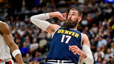  Jonas Valančijunas napustio Denver 