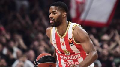  Džared Batler ostaje u Crvenoj zvezdi 