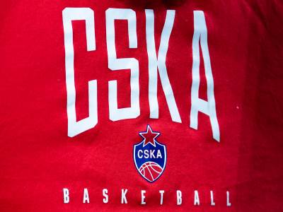  CSKA 