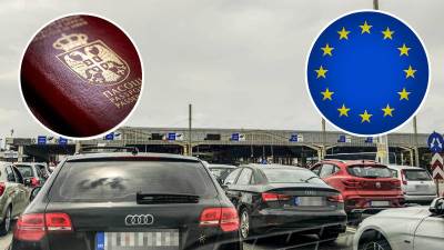  Odlaganje primjene ETIAS zbog gužvi 
