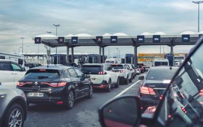  Uvođenje sistema ETIAS se odlaže za iduću godinu: EES je već napravio dovoljno problema 