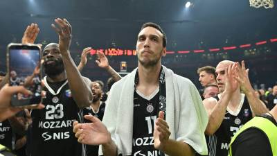  aleksej pokusevski prelazi u olimpijakos 