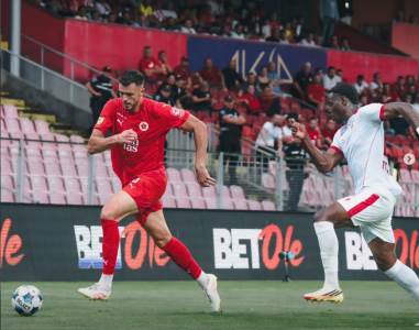  uživo prenos Velež Milsami konferencijska liga 