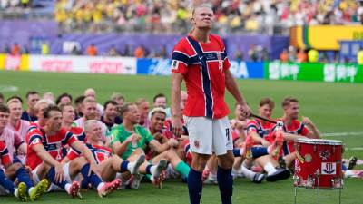  Norveški sistem u sportu koji je stvorio Halanda 