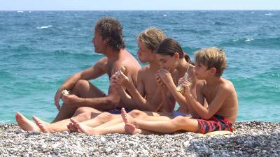 Italijani u sukobu zbog turista koji na plažu nose svoje sendviče 