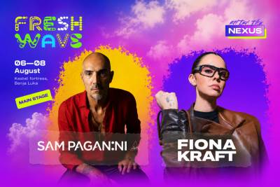  freshwave najava 