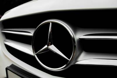  mercedes logo 