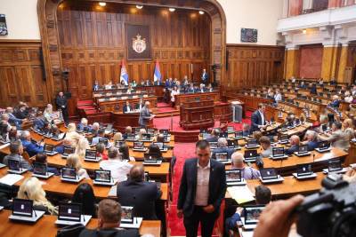  Pooštrene kazne za oružje  srbiji 