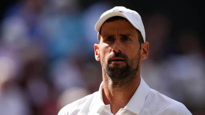  Novak Đoković Janik Siner uživo prenos livestream polufinale Vimbldona 