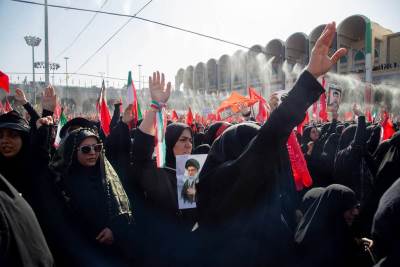   Iran pogubio čovjeka koji je Mosadu odavao tajne  