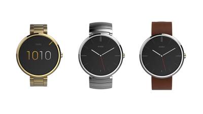  Moto 360 sat 