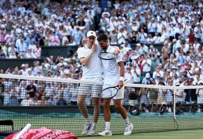  Potrebna revizija ATP kalendara  
