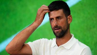  Novak odgovorio da li će se vratiti na Vimbldon 