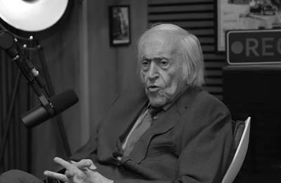  Preminuo reditelj Đorđe Kadijević 