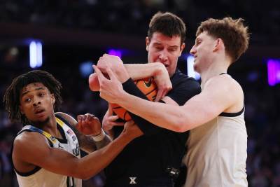  Srbin sa koledža odbio KK Partizan 