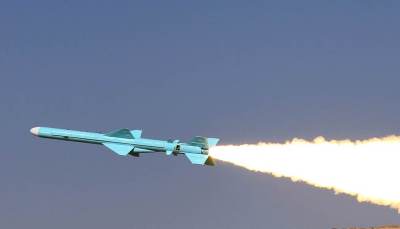  Iran bombardovao Jordan, Kuvajt i Bahrein 