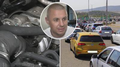  šta treba provjeriti na autu pred put 