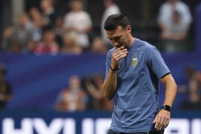  Lionel Skaloni o pomoći sudija Argentini na Mundijalu 2026 