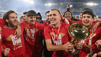  Crvena zvezda i Vladimir Lučić produžili saradnju 