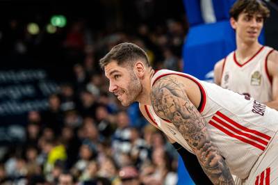  Stefan Jović prešao  Aris iz Soluna 