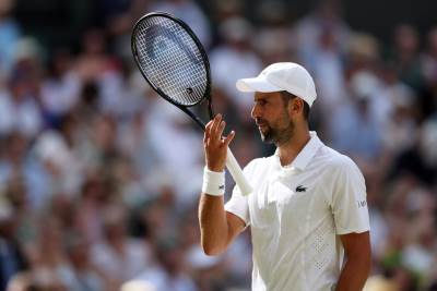  Novak Đoković nakon Vimbldona stiže u Međugorje 