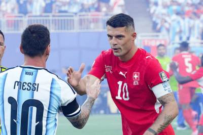  Aleksandar Dragović o uspjehu Švajcarske na Mundijalu 