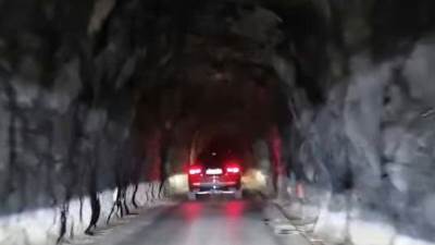  Tunel Pitve na Hvaru plaši turiste 