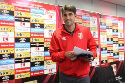  Veljko Paunović na meti mnogih klubova 