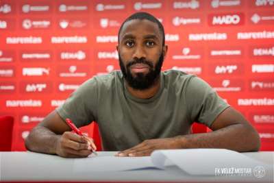  Mohamed Abdalah novi igrač Veleža 